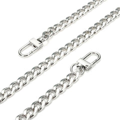 High Quality Bag Chain Strap Handle Shoulder Crossbody Handbag Bag Metal Replacement Chains Bag Parts Accessories